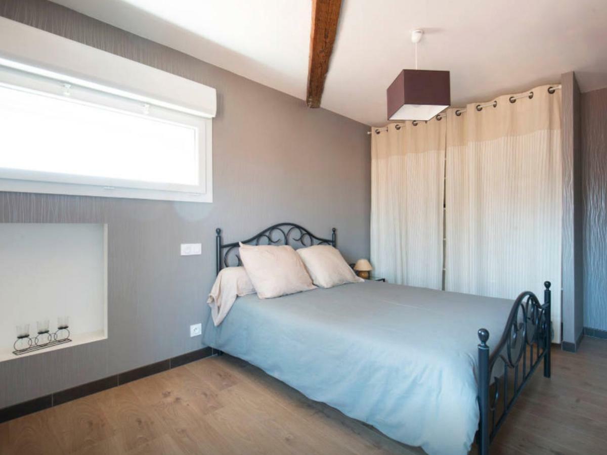 Duplex Sous Les Toits Apartment Palau-del-Vidre Exterior photo